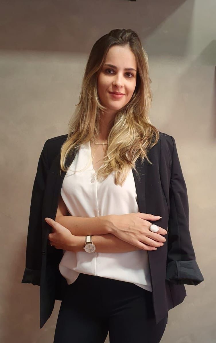 Dra. Priscila Navarro
